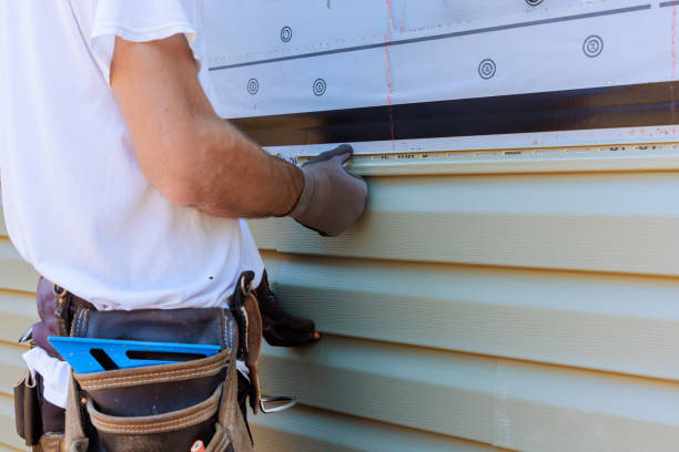 Affordable Siding Repair solutions in Lake Lure, NC